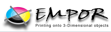 3 d printing by Empor